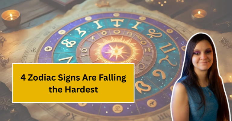 Venus in Cancer Is Bringing All the Feels and These 4 Zodiac Signs Are Falling the Hardest