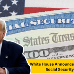 Breaking News: White House Announces Unprecedented Social Security Tax Cuts