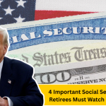 4 Important Social Security Changes Retirees Must Watch Out for in 2025