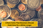3 Rare Coins That Boomers Should Hold Onto for a While Longer