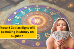 Revealed: 4 Zodiac Signs That Carry Ancient Wisdom From Past Lives