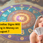 Revealed: 4 Zodiac Signs That Carry Ancient Wisdom From Past Lives