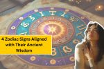 Unlocking the Secrets of Your Past Life: 4 Zodiac Signs Aligned with Their Ancient Wisdom