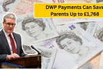 DWP Payments Can Save Parents Up to £1,768 – Are You Eligible to Claim?