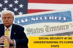 Social Security at 90: Understanding Its Current State and Ideas to Fix the Future